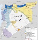 الأردن وألمانيا: تأكيد أهمية العملية السياسية في سوريا 