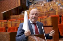 المغرب :برنامج