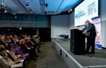 بريطانيا تعلن نجاح مؤتمر إحياء ذكرى الهولوكوست