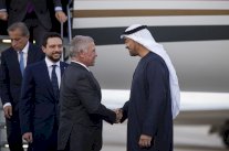 الأردن والإمارات: احترام خيارات الأشقاء في سوريا 