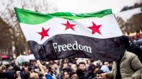لماذا ترفض المعارضة السورية العلم