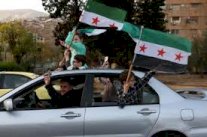 فريق دبلوماسي فرنسي يزور دمشق