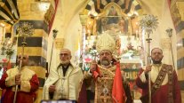المسيحيون في سوريا.. ماذا ينتظرهم في عهد