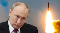 بوتين: قريباً نبدأ الانتاج المتسلسل لصواريخ أوريشنيك