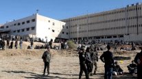 ماذا يحدث في دمشق؟.. مهمة تركية داخل سجن صيدنايا