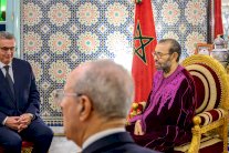 ملك المغرب يمضي قدما في اصلاح مدونة الاسرة للمرة الثانية منذ 2004