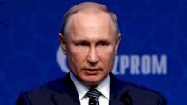 بوتين يعلن