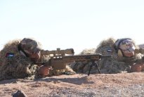 انطلاق تمرين 