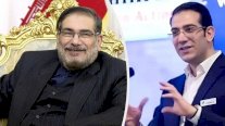 بلومبيرغ: ابن علي شمخاني وكيلاً لبيع السلاح الإيراني لروسيا