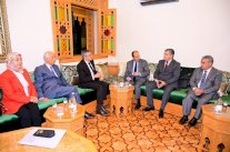 ترحيل المغاربة المقيمين في فرنسا بطرق غير شرعية أصبح من الماضي