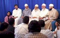 المغرب:النقاش حول مدونة الأسرة يعيد 