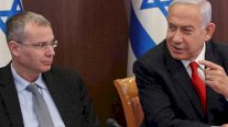 لحين تعافيه.. من يحل محل نتانياهو في منصبه؟