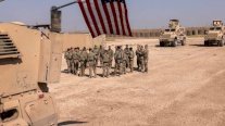 بعد نحو 5 أعوام.. الجيش الأميركي يعود إلى كوباني