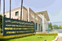 فرنسا أرغمت عام 1960المغاربة المقيمين في تندوف على إخلائها