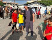 إسرائيل تفرج عن الطبيب الأردني البلوي