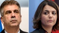كشفت خفايا لقاء إسرائيلي سري.. تصريحات وزيرة تفجر غضباً في ليبيا