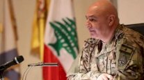 القائد السابق جوزيف عون مرشحا توافقيا لرئاسة لبنان