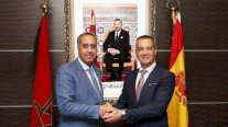 مباحثات أمنية مغربية - إسبانية في الرباط