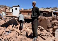 المغرب: إعادة إعمار المناطق المتضررة من زلزال 2023 تمت 