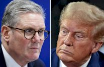 ستارمر يستعد لزيارة واشنطن 