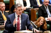 توافق بمجلس العموم البريطاني: لا دور مستقبلي لحماس 