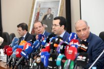 أمني مغربي:خطورة الخلية المفككة أخيرا تكمن في تنامي “الاستقطاب الأسري”