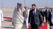 أمير قطر في دمشق.. ماذا بعد لقاء تميم والشرع؟