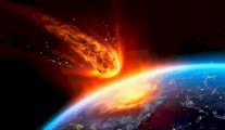 الأرض مهددة باصطدام صخرة فضائية في 7 سنوات