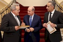 مباحثات أمنية مغربية -اسبانية-المانية في مدريد