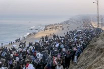 موسم الهجرة إلى 