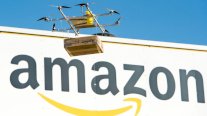 أمازون تبدا خدمات التوصيل بطائرات مسيّرة