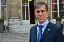 جبهة الإنقاذ الوطني في سورية سعيدة بعودة بلادها إلى حاضنتها الطبيعية