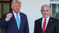 هآرتس: ليس ملكاً ولا عبقرياً.. خطة ترامب أذلت نتانياهو