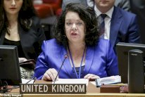 بريطانيا تستيضف قمة لمواجهة الهجرة غير المشروعة 