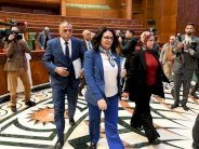 المغرب:5 اتحادات عمالية تخوض إضرابًا عامًا الاربعاء