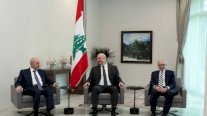 لبنان: اجتماع بين عون وبري وسلام.. وفشل في تشكيل الحكومة