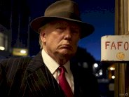 بريطانيا ترفض بحزم خطط ترامب