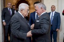 عبدالله الثاني يبلغ ترمب موقفا عربيا من مقترحات غزة