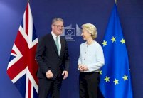 بريطانيا تكسر حدود 