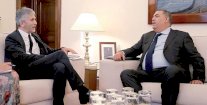 مباحثات أمنية إسبانية - مغربية في مدريد لتعزيز الشراكة بين البلدين