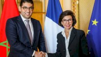 وزيرة الثقافة الفرنسية تحل بالمغرب الاثنين 