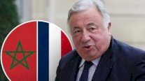 رئيس مجلس الشيوخ الفرنسي قريبا في الصحراء المغربية لتعزيزالشراكة بين البلدين