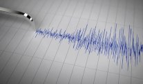 هزة ارضية بقوة 5.2 درج تضرب شمال المغرب