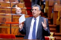وزير العدل المغربي: هناك فرق بين حرية التعبير والتعدي على الآخرين