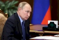 بريطانيا تستهدف أركان بوتين بعقوبات