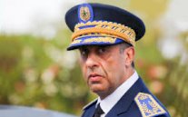 توشيح حموشي بوسام الأمير نايف للأمن العربي من الدرجة الأولى