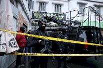 الرباط ترصد منطقة جبلية يشتبه في تسخيرها قاعدة خلفية لدعم خلية 