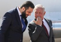 ساعتان فقط زيارة الشرع لعمّان