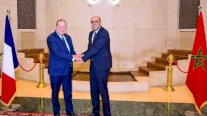 رئيس مجلس الشيوخ الفرنسي يزور الرباط في مستهل جولة تشمل الصحراء المغربية