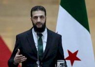 أحمد الشرع في عمّان الأربعاء